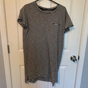 ATM Anthony Thomas Melillo Dresses - ATM striped shirt dress ATM Anthony Thomas Melillo Dresses - ATM striped shirt dress